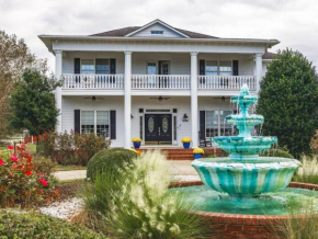 Parkton Place A Destination